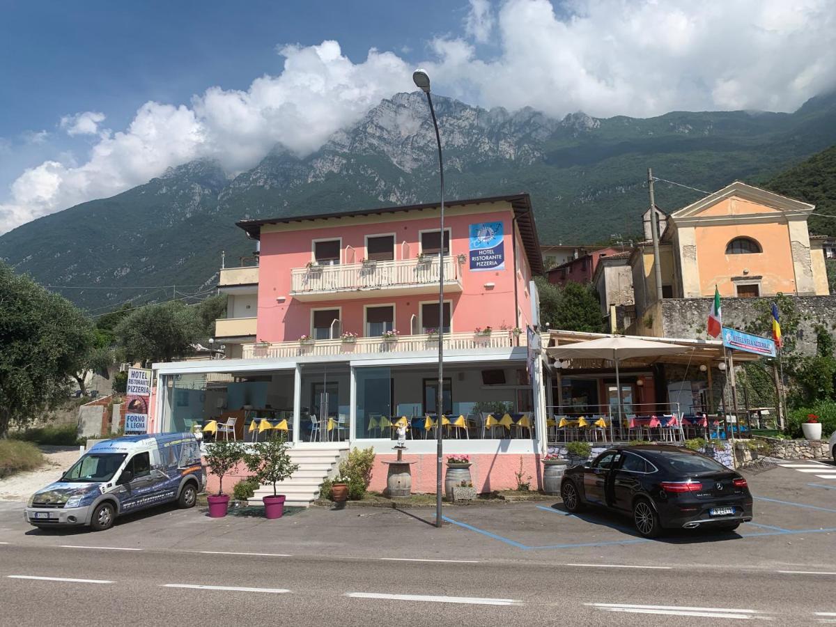 Hotel Vela Azzurra