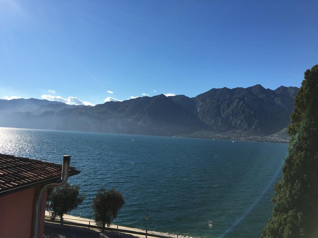 Hotel Vela Azzurra