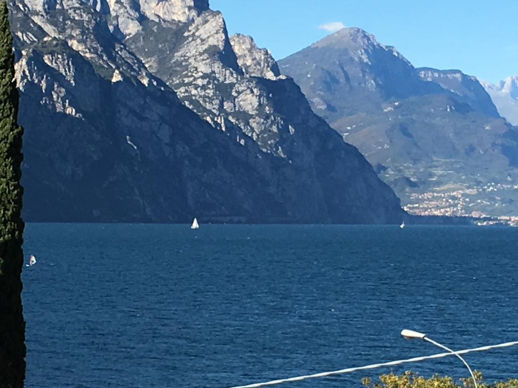 Hotel Vela Azzurra