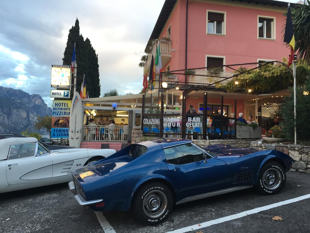 Hotel Vela Azzurra