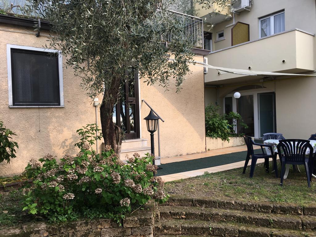 Hotel Vela Azzurra Navene