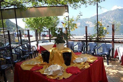 Hotel Vela Azzurra 2*