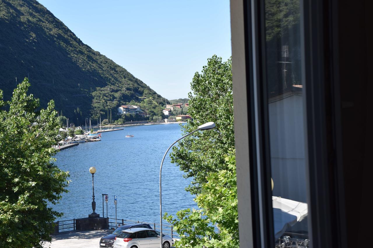 Hotel Vela Azzurra Navene