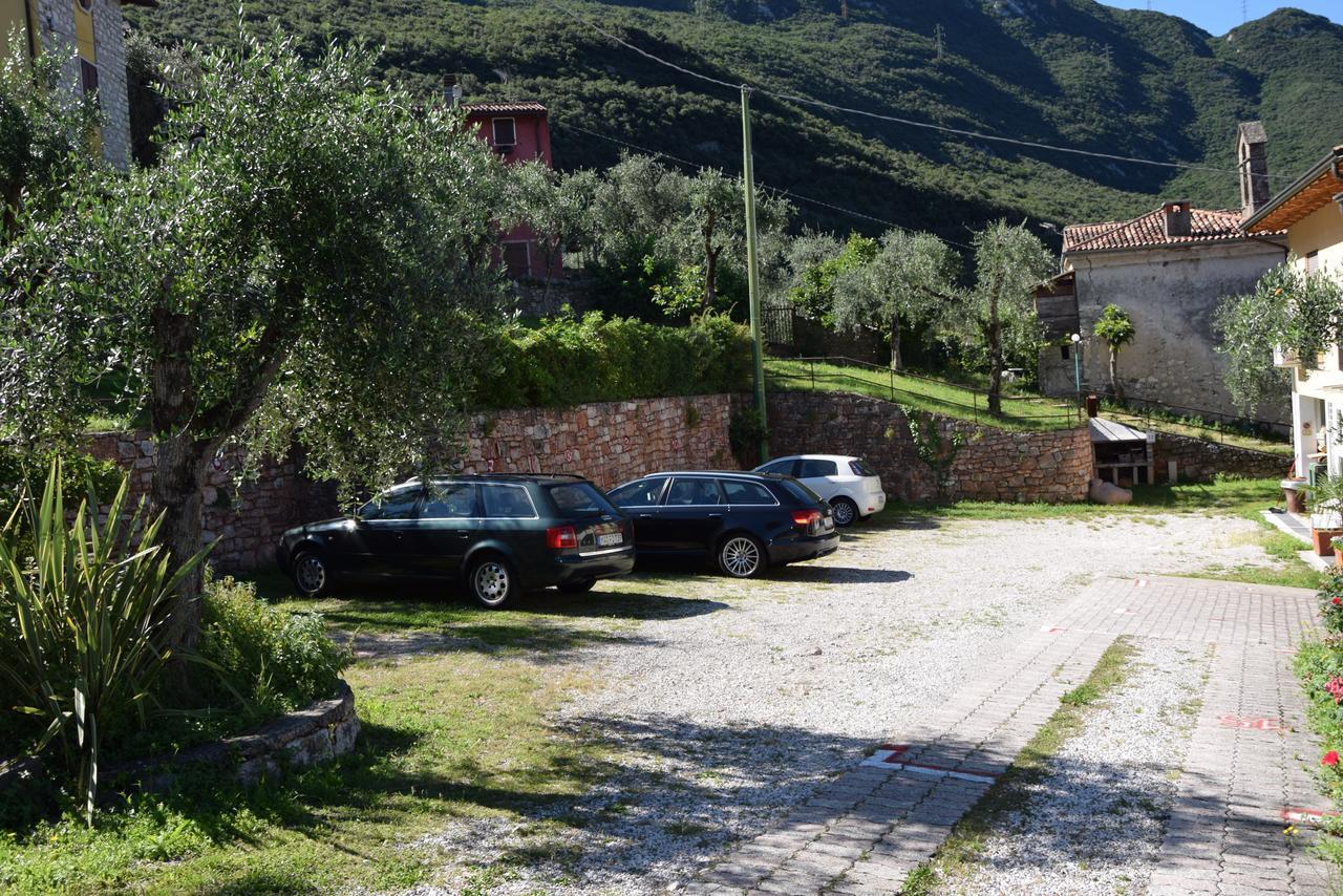 Hotel Vela Azzurra Navene