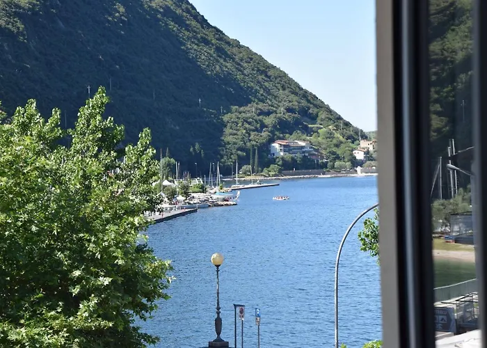 Hotel Vela Azzurra