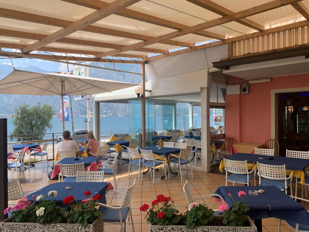 Vela Azzurra Hotel