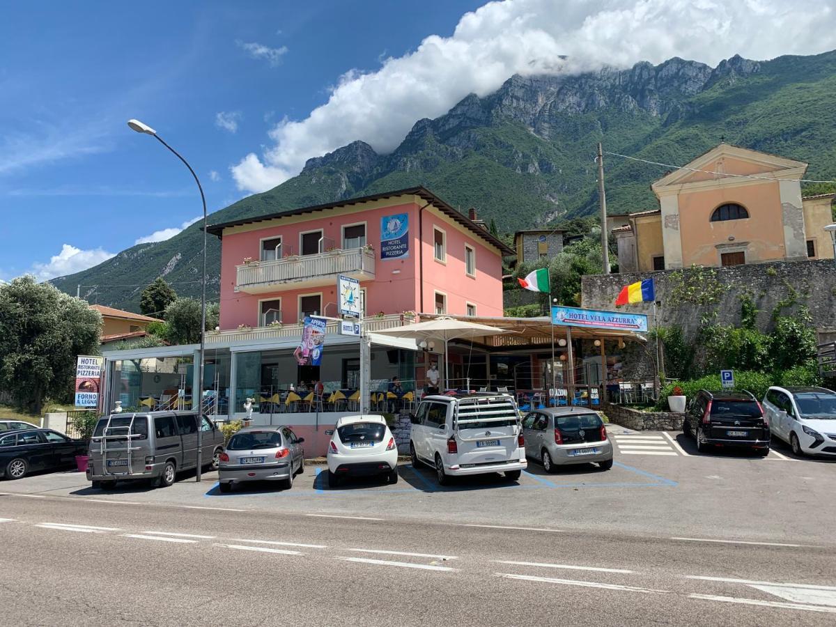 Vela Azzurra Hotel
