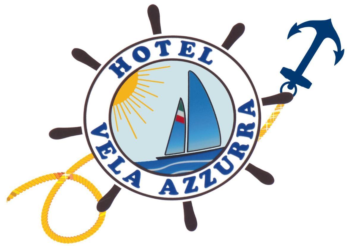 Vela Azzurra