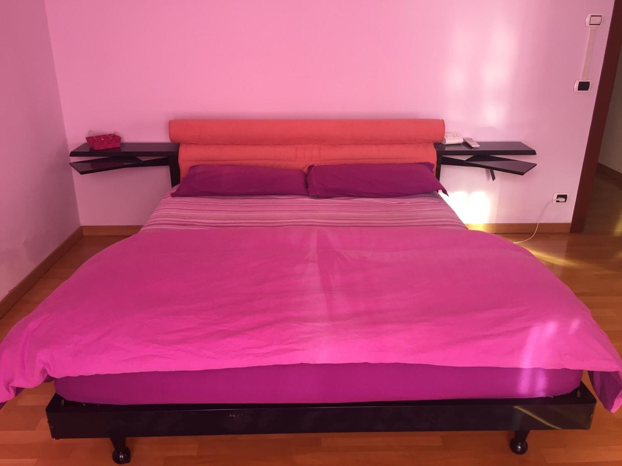 Hotel Vela Azzurra Navene