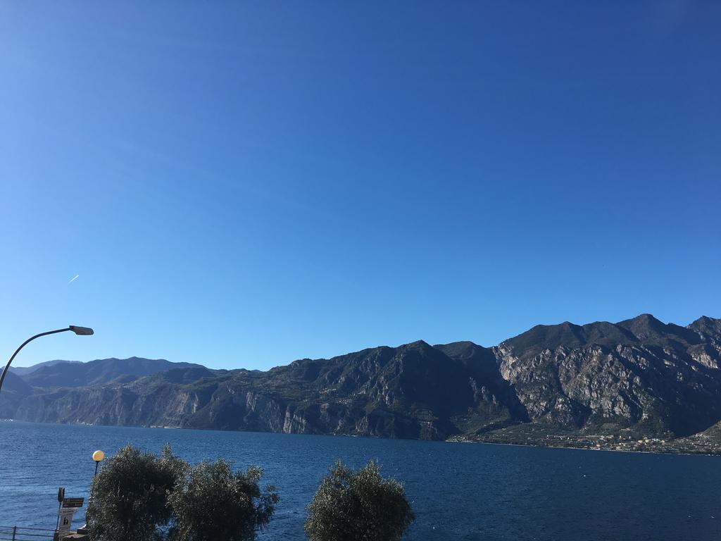 Hotel Vela Azzurra Navene