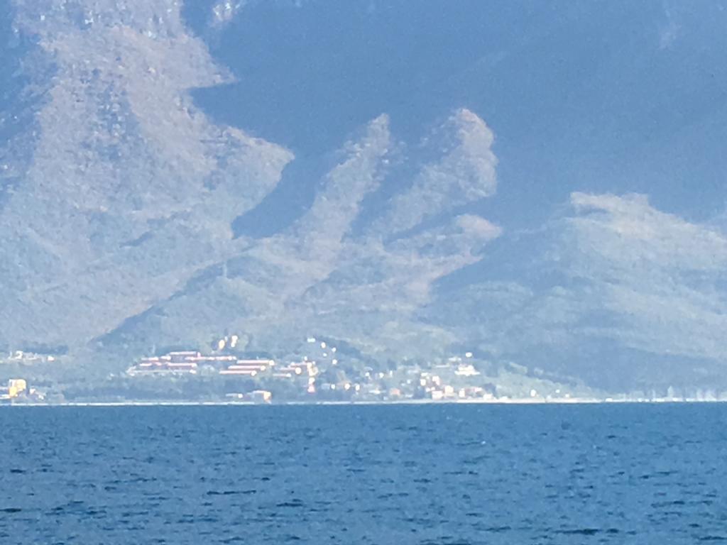 Vela Azzurra