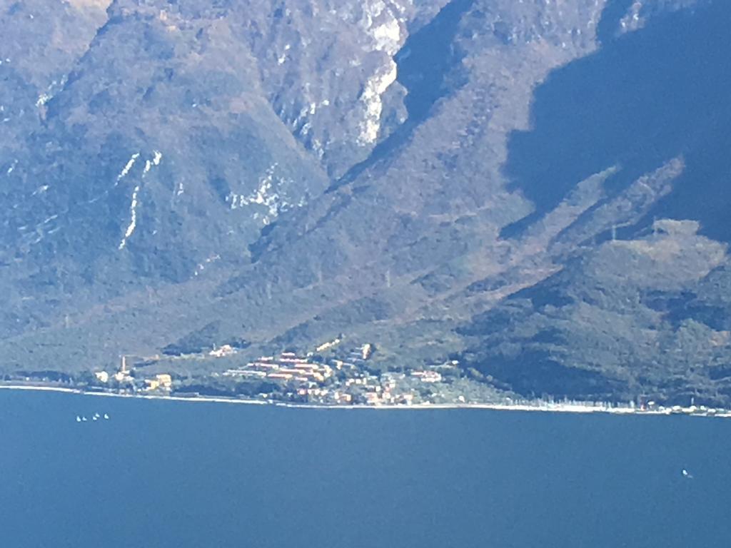 Hotel Vela Azzurra