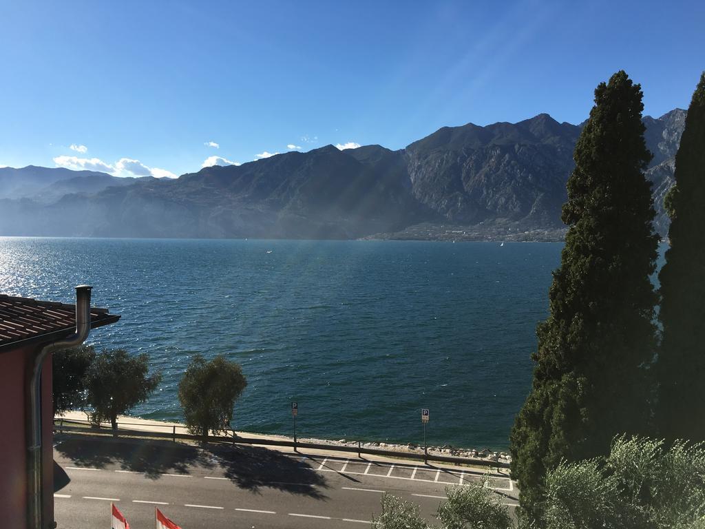 Hotel Vela Azzurra