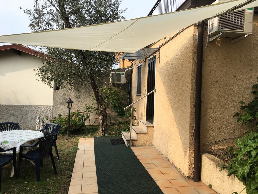 Vela Azzurra 2* Navene