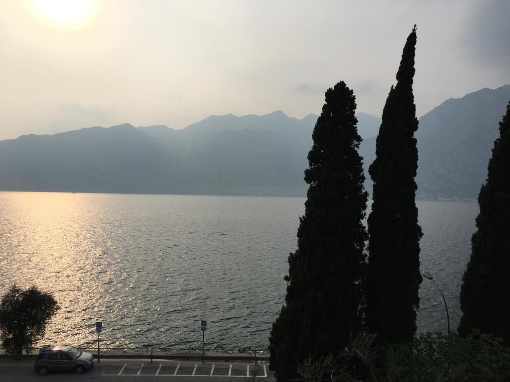 Vela Azzurra Hotel Navene