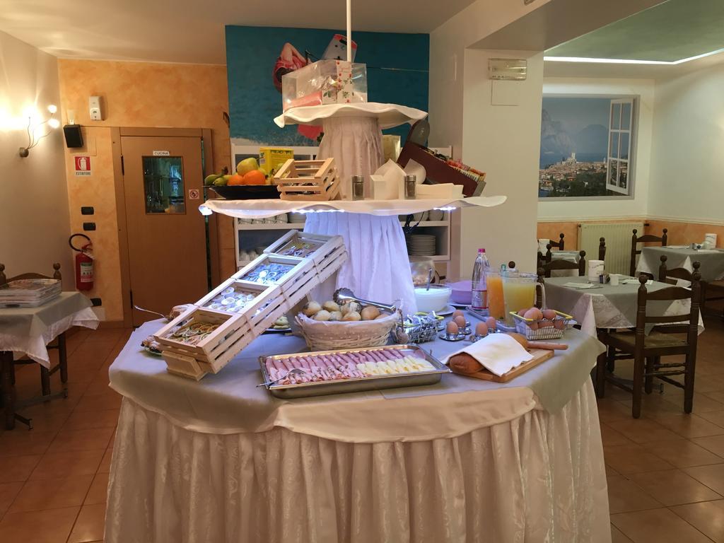 Vela Azzurra Hotel