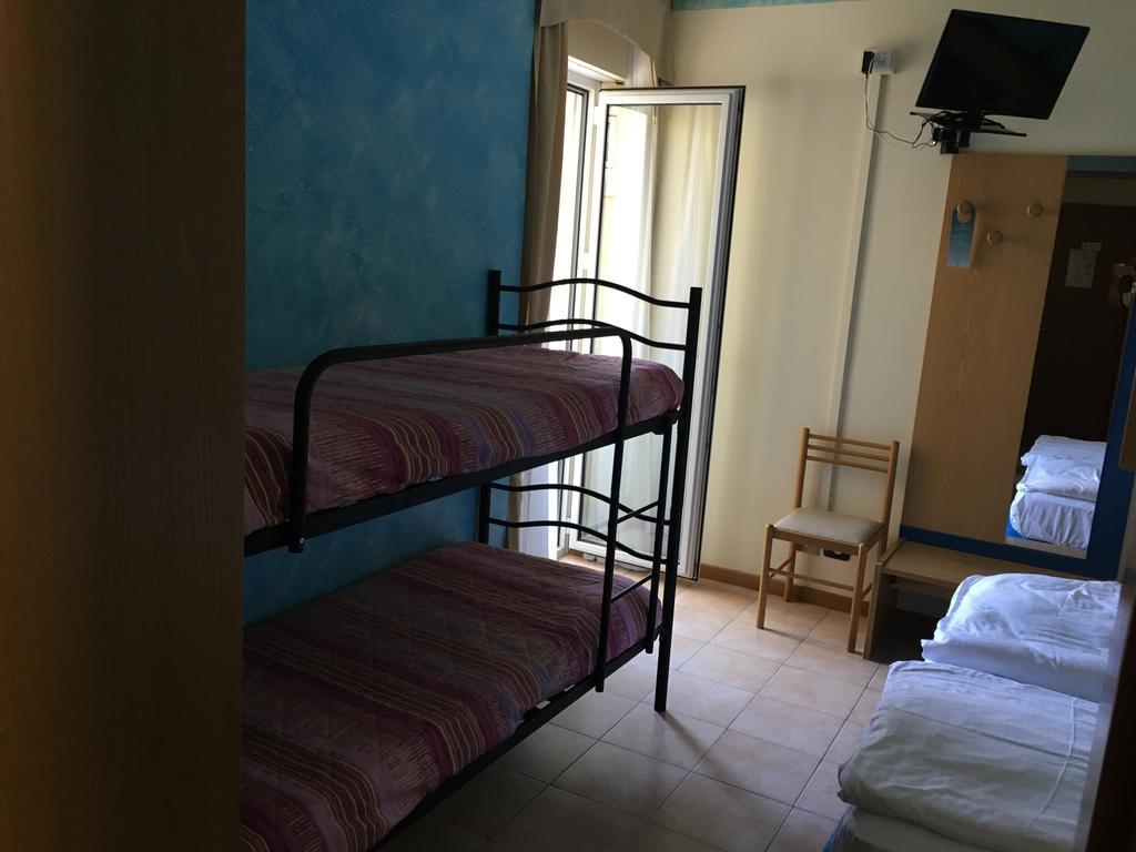 Vela Azzurra Hotel