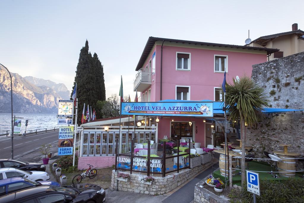 Vela Azzurra Hotel 2*