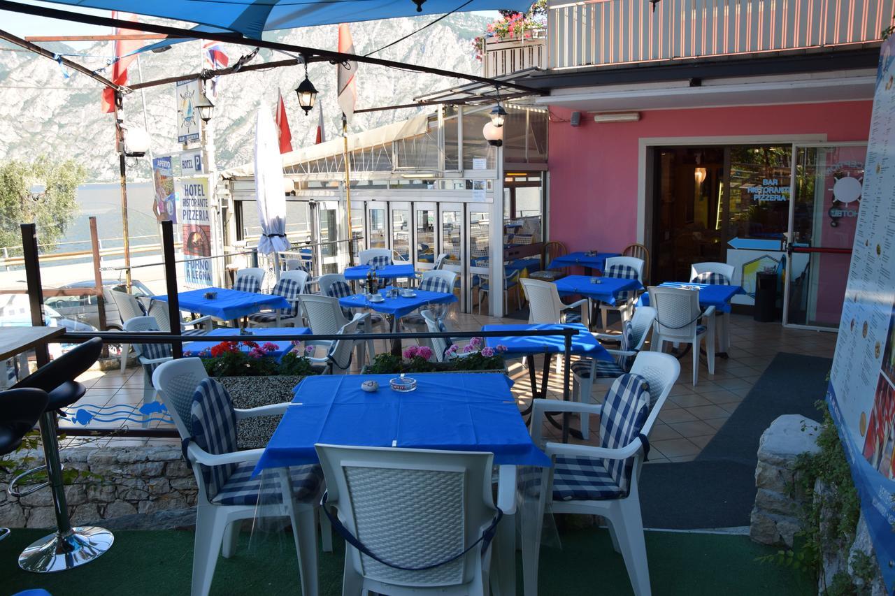 Vela Azzurra 2* Navene
