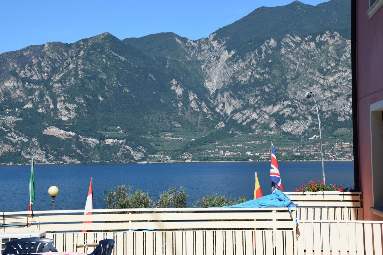 Hotel Vela Azzurra 2*