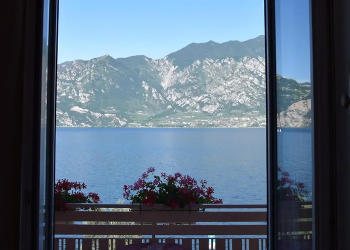Hotel Vela Azzurra