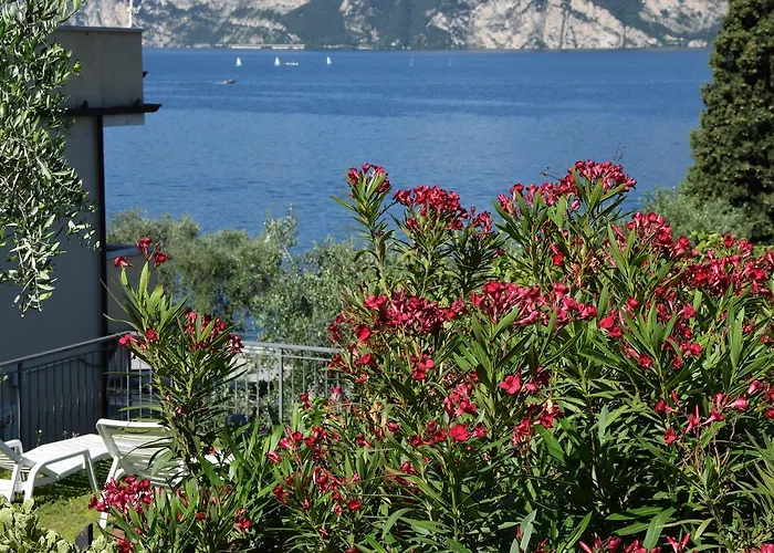 Hotel Vela Azzurra