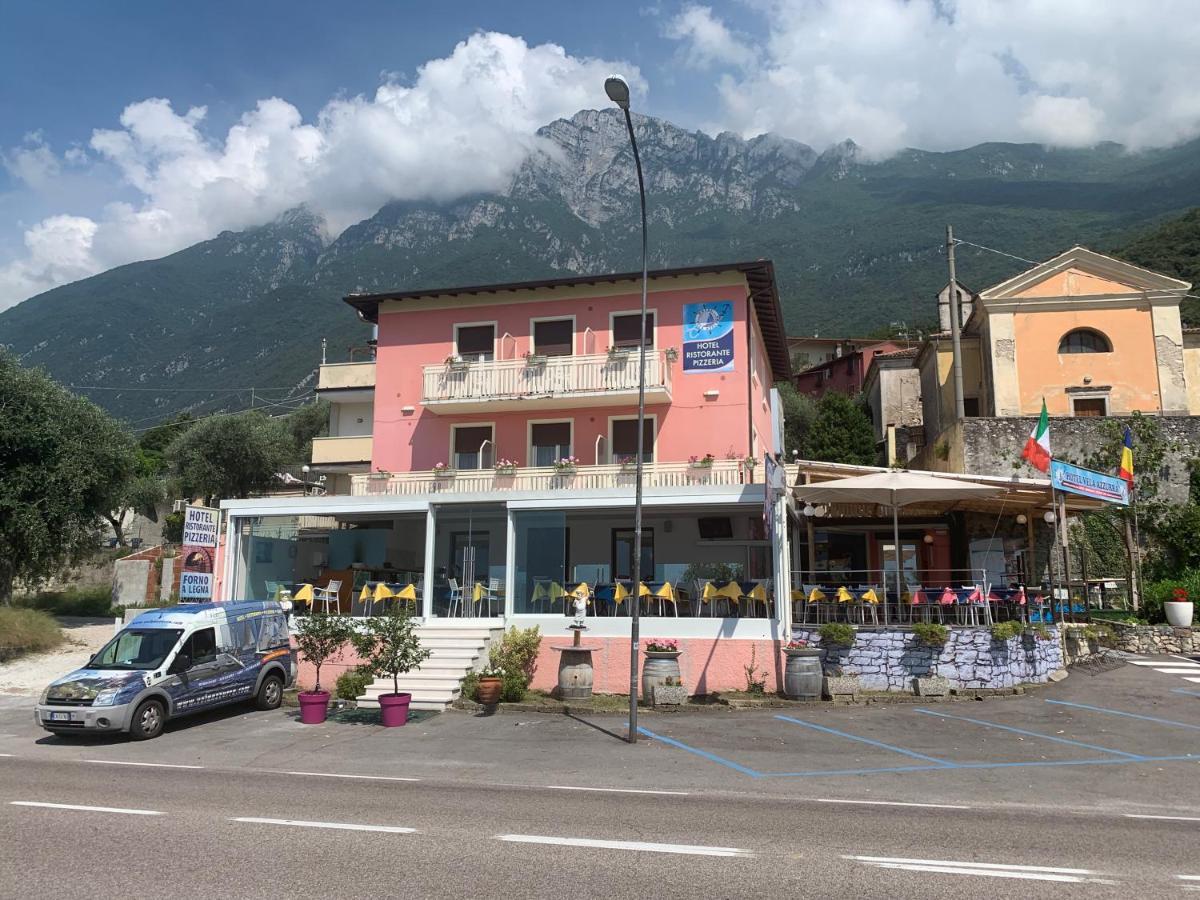 Vela Azzurra Hotel Navene