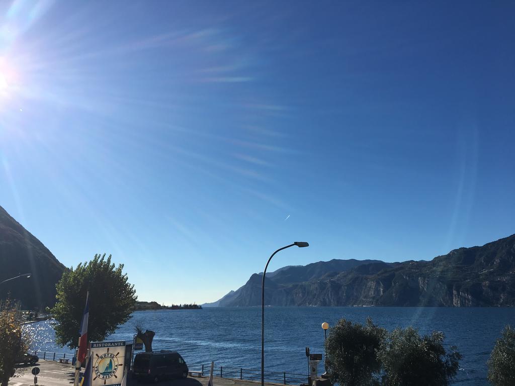 Vela Azzurra