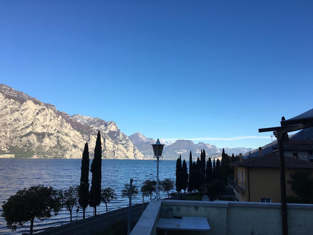 Hotel Vela Azzurra Navene
