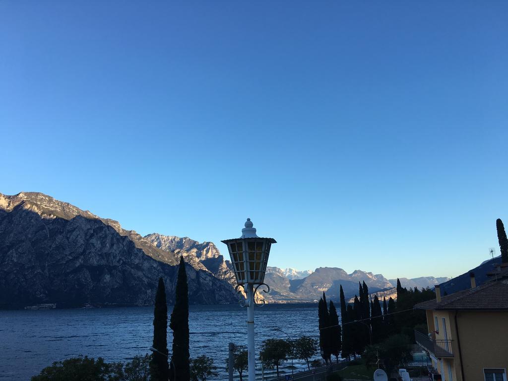 Hotel Vela Azzurra Navene