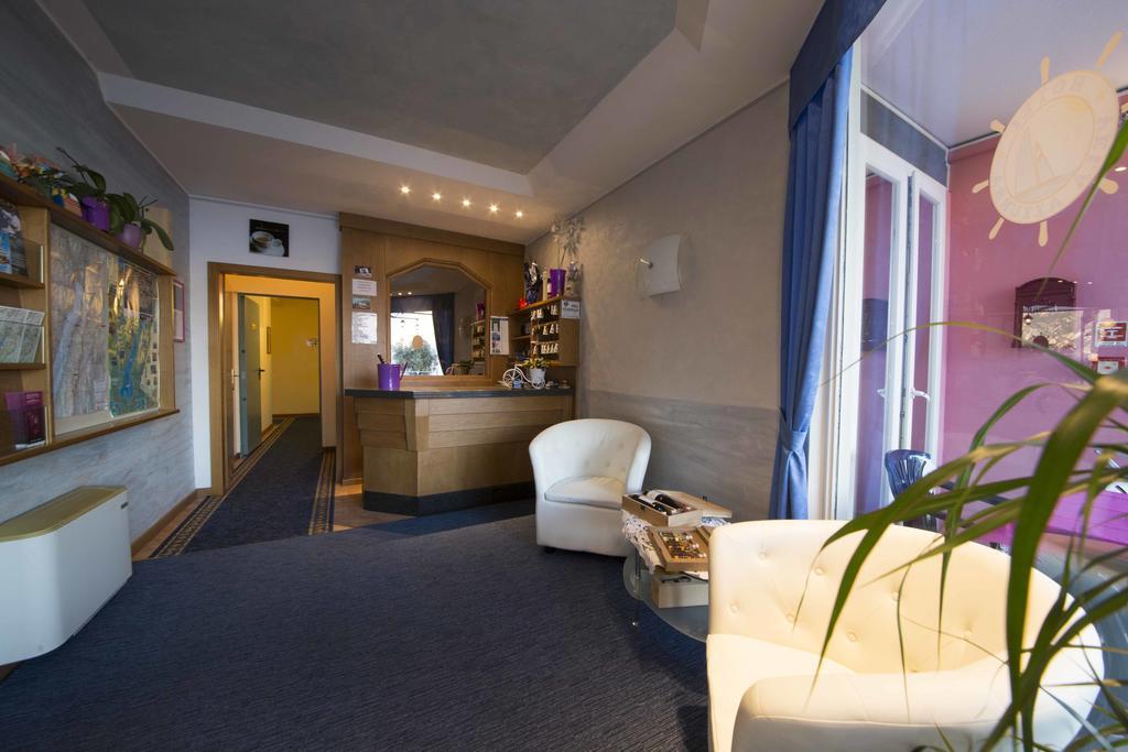 Hotel Vela Azzurra