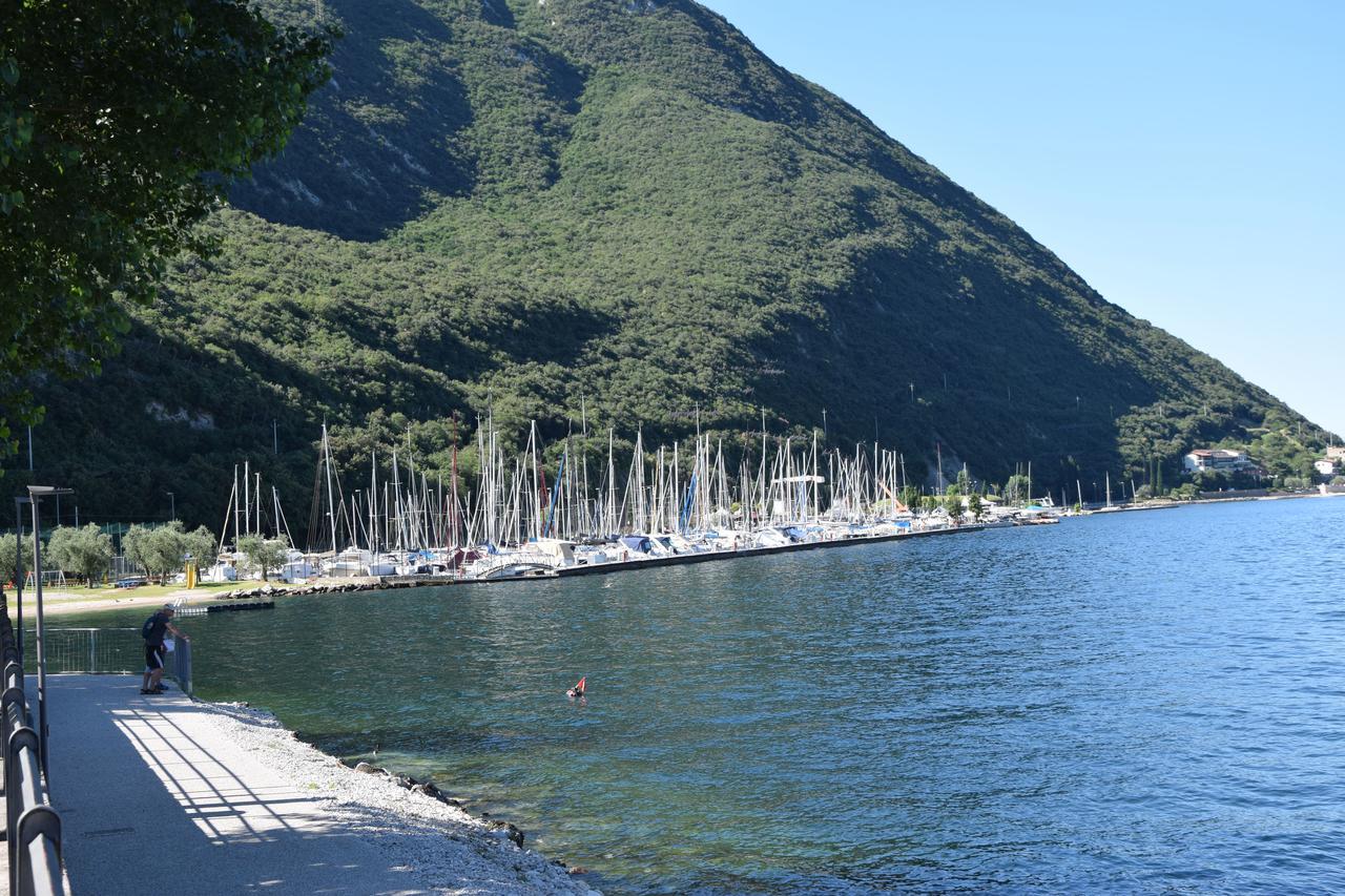 Hotel Vela Azzurra
