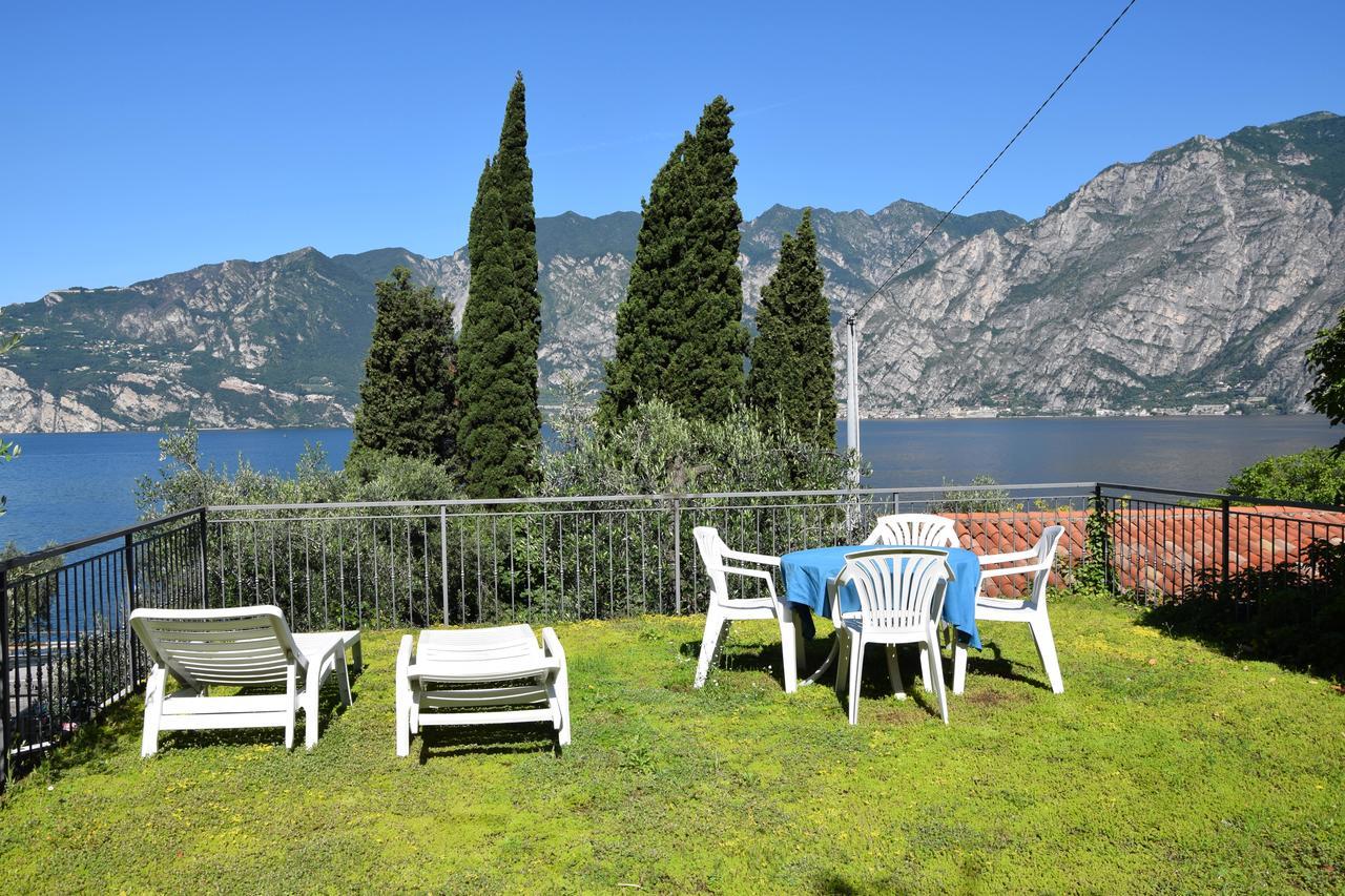 Vela Azzurra Hotel
