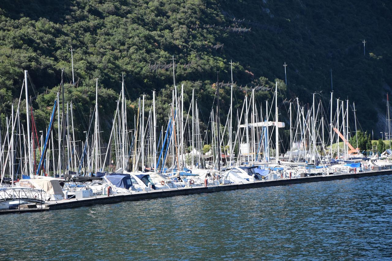 Hotel Vela Azzurra 2*
