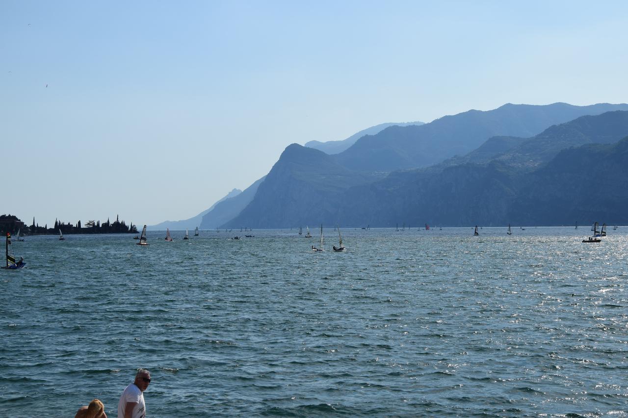 Vela Azzurra Hotel Navene