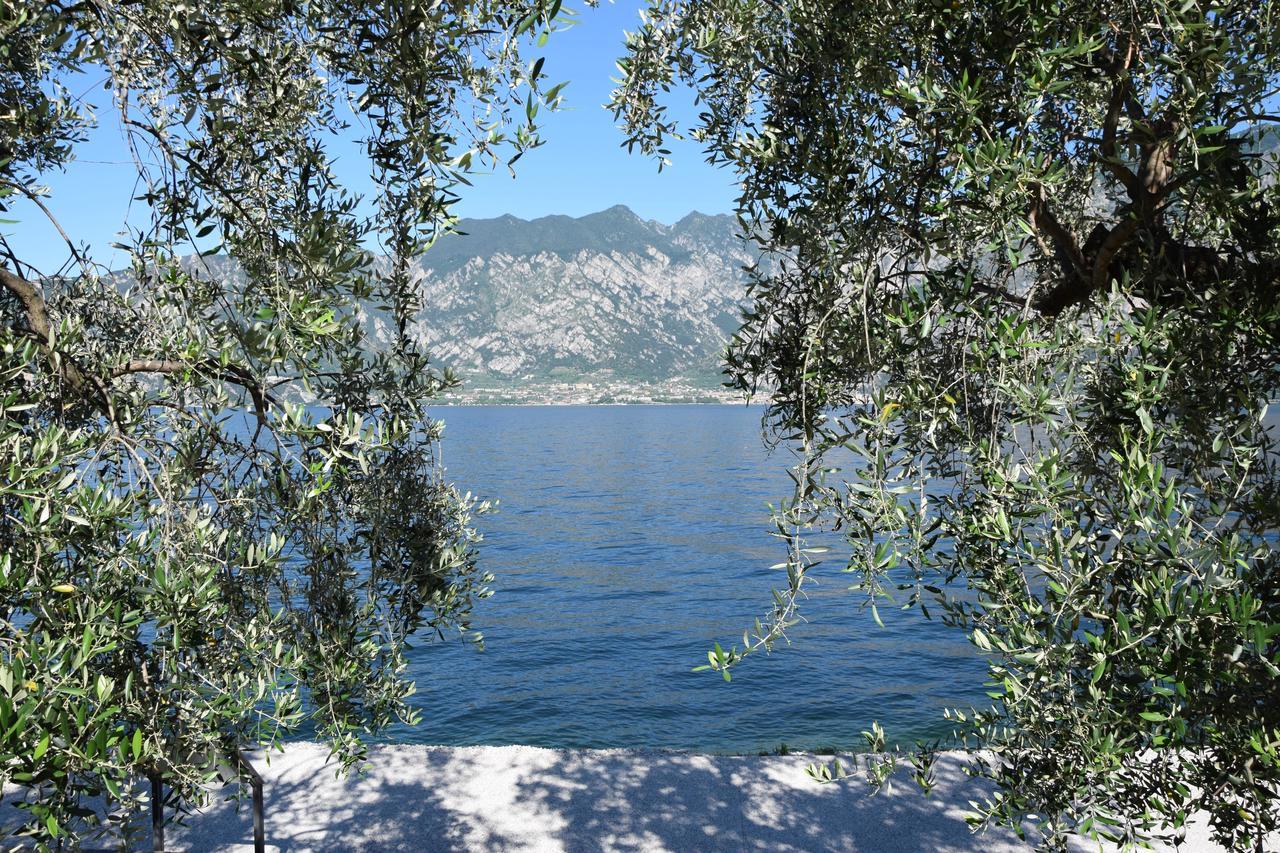 Hotel Vela Azzurra Navene