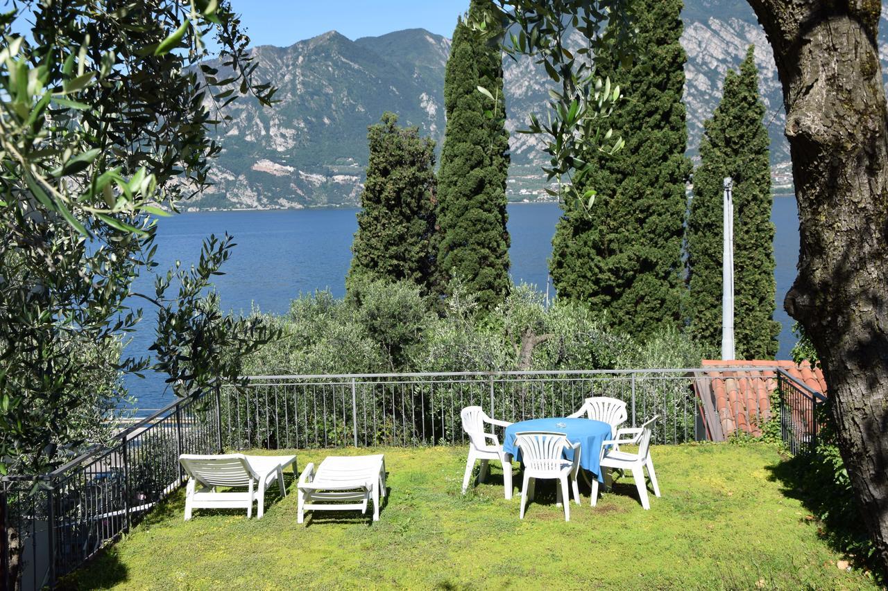 Hotel Vela Azzurra
